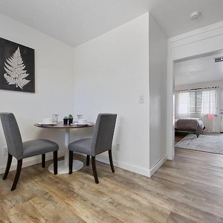 Couples Studio 1 W Full Kitchen Appartamento Oakhurst Esterno foto