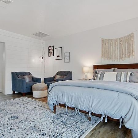 Couples Studio 1 W Full Kitchen Appartamento Oakhurst Esterno foto
