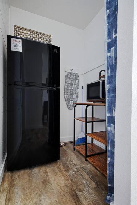 Couples Studio 1 W Full Kitchen Appartamento Oakhurst Esterno foto
